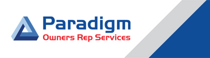Paradigm of Idaho Owners Rep Services